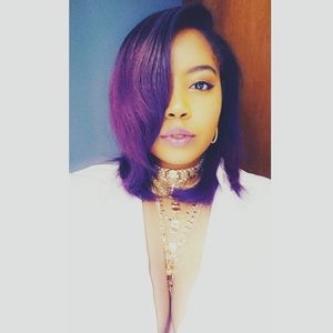 Meet your Posher, Jasmine